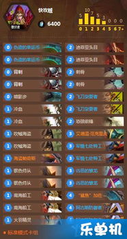 《炉石传说》:融合复制贼卡组玩法大揭秘! 2