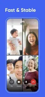 Zalo最新版2025 截图2