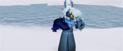 《光遇》游戏中如何获取公主抱动作? 2