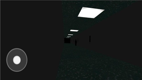 恐怖黑夜追凶安卓版 截图2