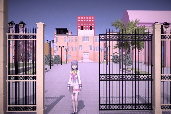 樱花校园之恋最新版2026 截图2