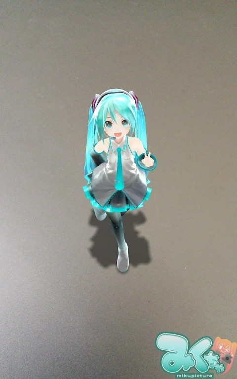 mikuture最新版本 截图2