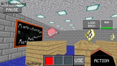 逃离巴迪老师2025 截图4