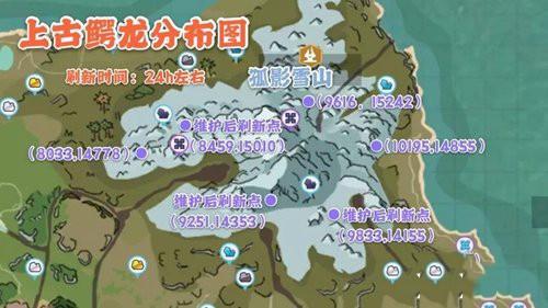 揭秘:创造与魔法中的上古鳄鱼龙究竟有多强? 1