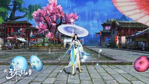 《《诛仙世界》玩家必看:灵汐阁沐水之景中,灵体位置究竟在哪里?》 1