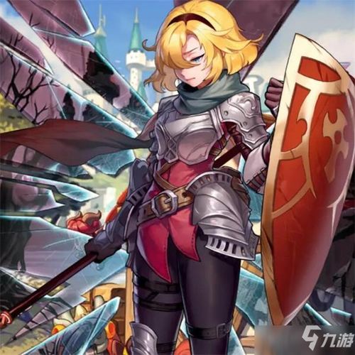 揭秘坎公骑冠剑：未来公主强度全解析及多模式实战应用 3