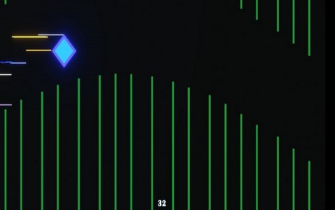 极速方块 截图2