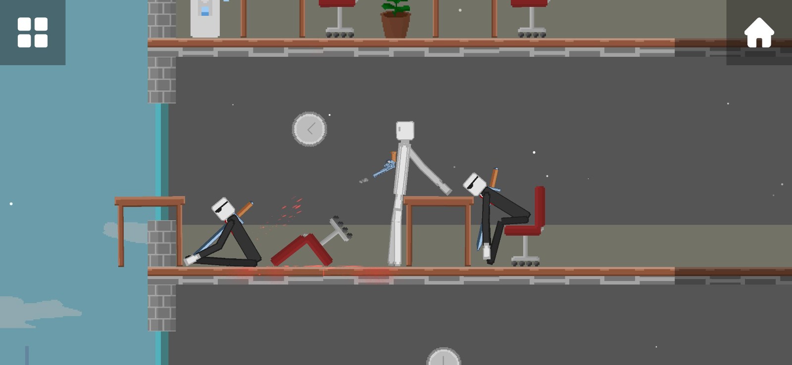 柠檬游乐场内置菜单 截图4