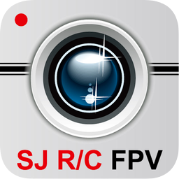 sjrc世季无人机软件(sj w1003 fpv) v1.2.3