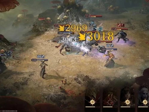 《龙息神寂》开荒阵容构建指南 1