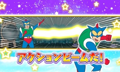 蜡笔小新对决最新版 1