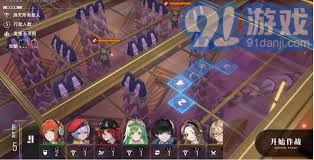 《异象回声》：新手必看的超强阵容搭配指南 1