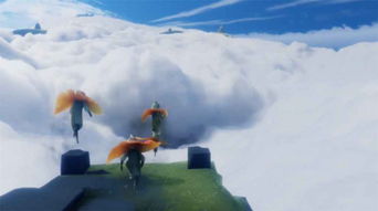 《Sky光遇》11月22日落石位置在哪里？ 1