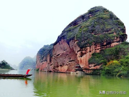 江西必游！十大顶尖旅游景点大揭秘 3