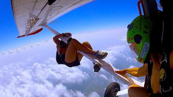 《《文字玩出花》里,如何帮助大哥大嫂顺利通关跳伞挑战?》 3