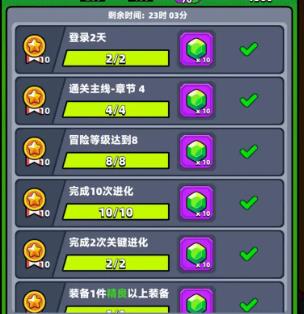 弹壳特攻队第一章:揭秘首要任务是什么? 1