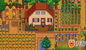 《《星露谷物语》玩家必看：耕种精通后你能获得哪些惊人奖励？》 1