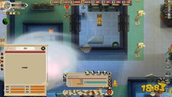 《了不起的修仙模拟器》中如何获取门派声望? 1