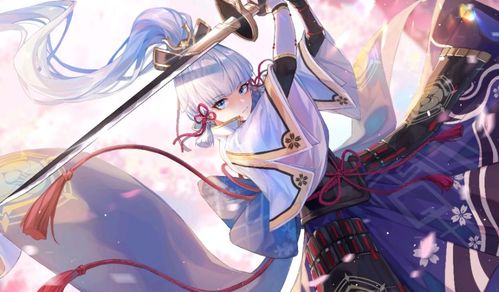 原神神里绫华如何有效配队及操作手法是什么？ 1