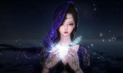 《逆水寒》中获取典藏福宝宝的独家方法 1