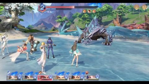 《斗罗大陆猎魂世界》:曼陀罗蛇高效击败策略揭秘 2