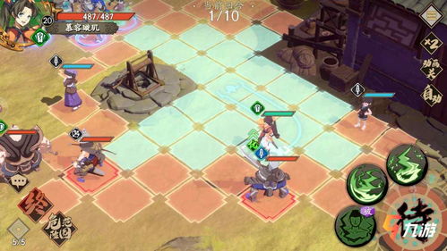 《<无限大手游>:解锁飞天绝技攻略》 2