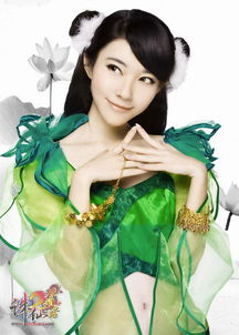 《《诛仙2》玩家必看：如何高效获取稀有角色碧瑶？》 2