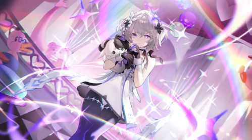 深空之眼:梦影角色培养指南 3