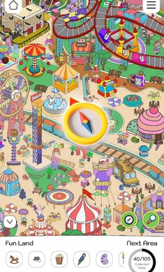 快快找答案游戏 截图3