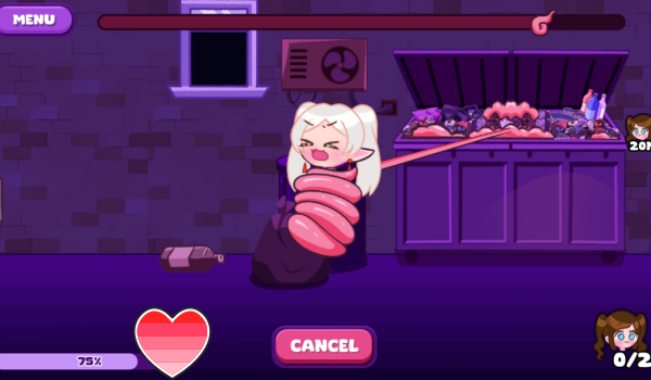 触手垃圾箱安卓版 截图4