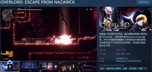 《纳萨力克之王》:深度揭秘其独特洞察机制 1