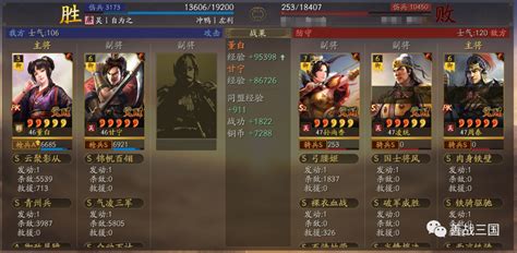 《《三国志战棋版》中,董白该如何搭配阵容才能无敌?》 1