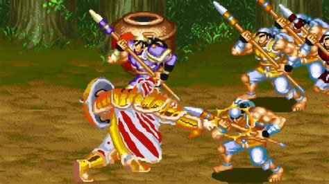 吞食天地2攻略:如何成功收服刘协传中的张辽 1