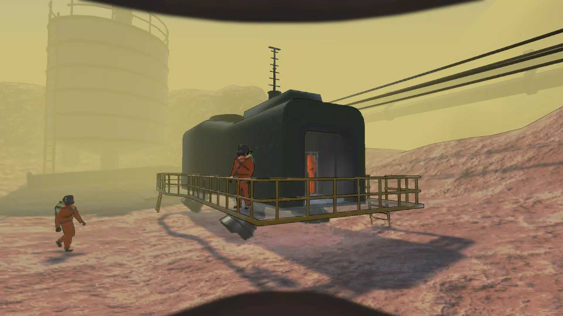 致命公司正版 截图2