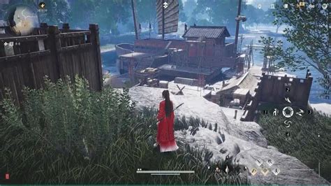 《燕云十六声》如何占领神秘驻地据点? 1