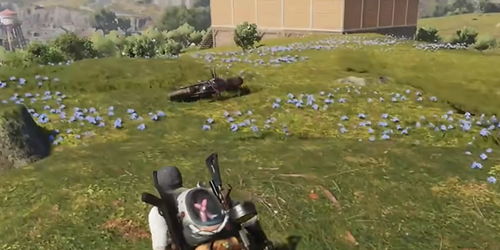 《七日世界》移动房屋高效打法全攻略 2