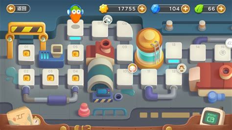 掌握保卫萝卜3冒险游戏攻略，轻松畅玩无压力！ 1