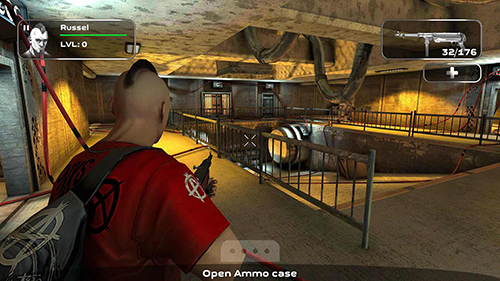 决裁者3安卓版 1