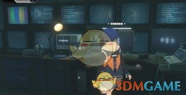 《绝区零》安德鲁委托任务再度光顾的完成攻略 3