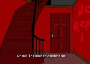 密室逃脱:万圣节攻略首篇 3