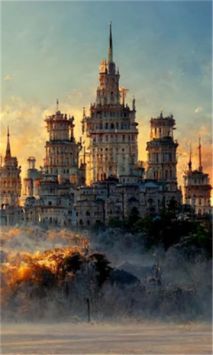 ai绘画工具midjourney 截图2