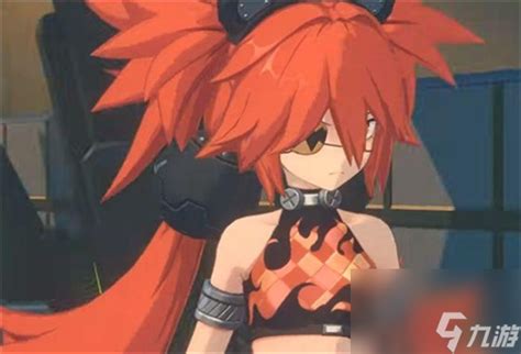 《绝区零》中珂蕾妲怎么玩? 1