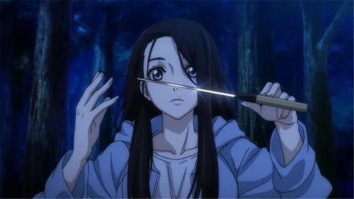 《异人之下》:揭秘神秘角色王也的非凡之旅 2