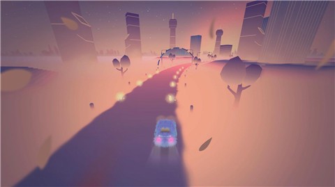 毛绒赛车 截图2