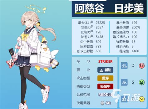 《蔚蓝档案》11月9日维护更新公告有哪些内容? 1