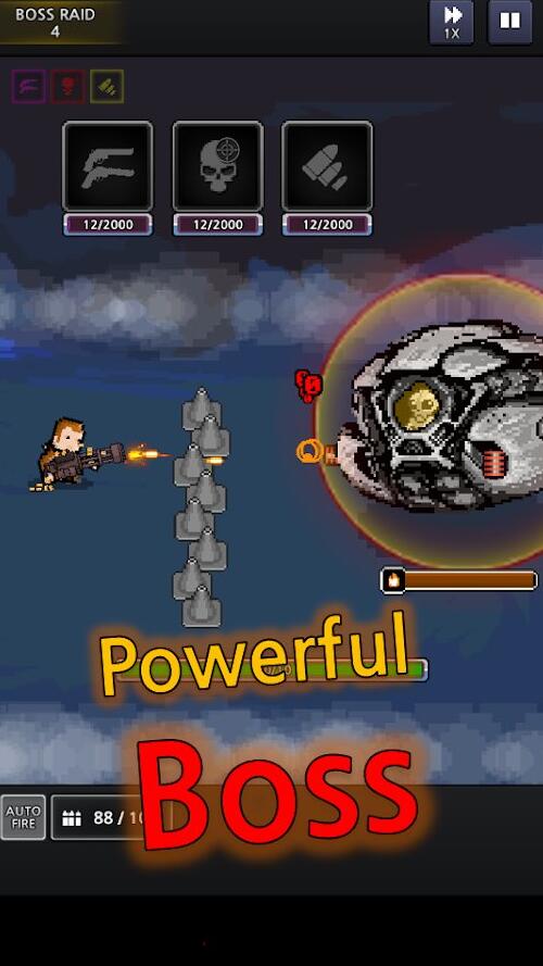 培养幸存者免广告版 截图3