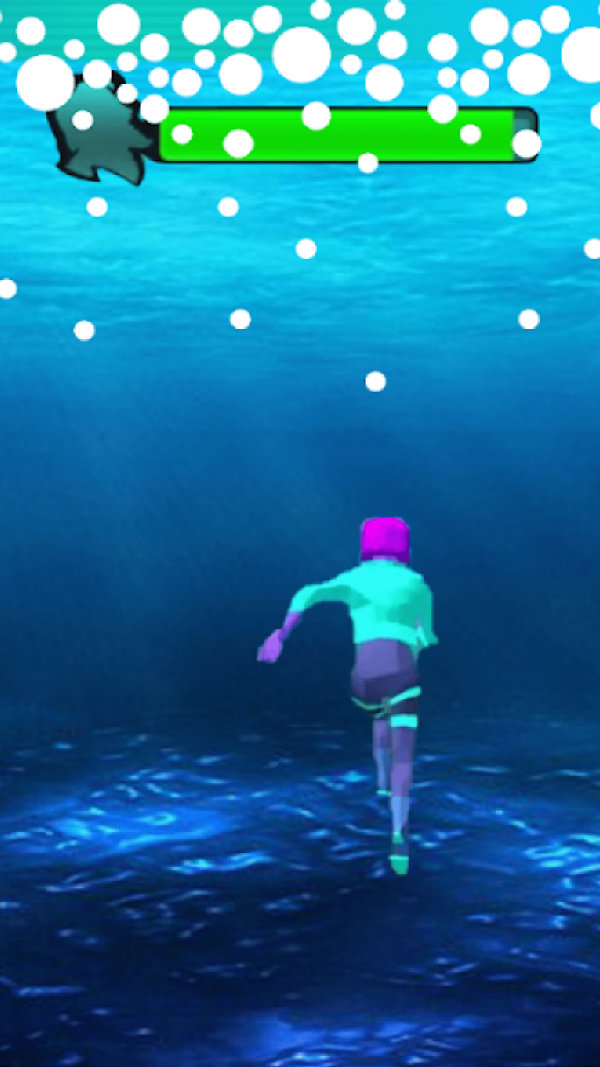 水下历险记3D 截图2