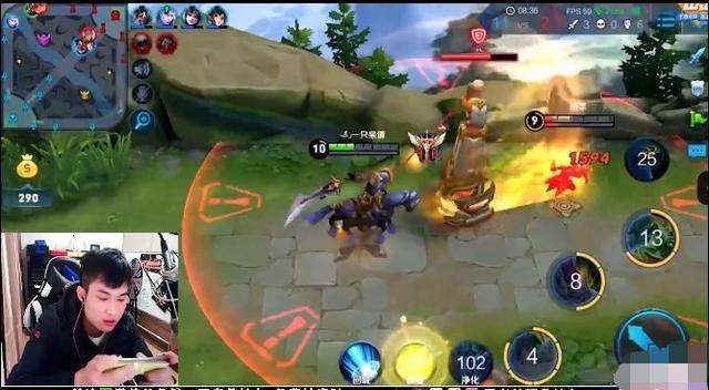 《王者荣耀》中关羽与花木兰的精选推荐 4