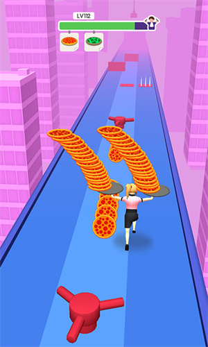 披萨大餐正版 截图4