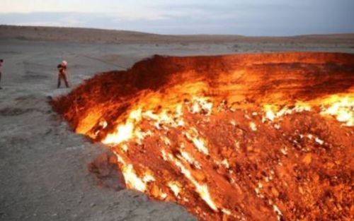 《原神》中灼燃燧原矿的实用指南 1